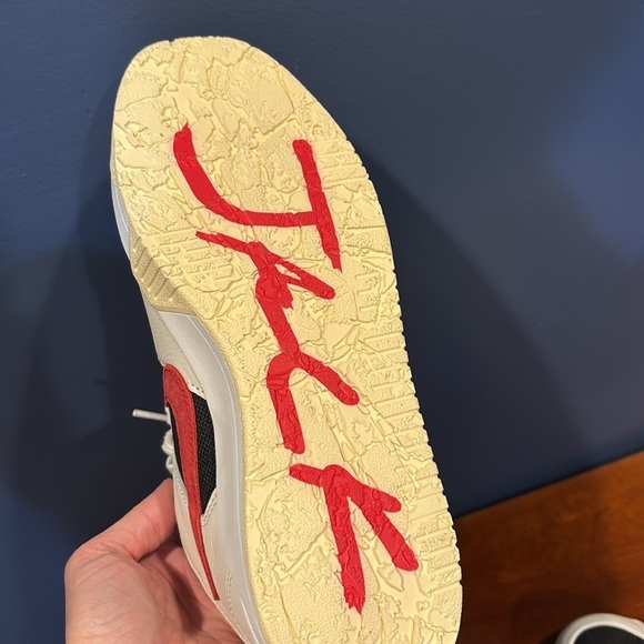 Nike Jumpman Jack TR main image 8